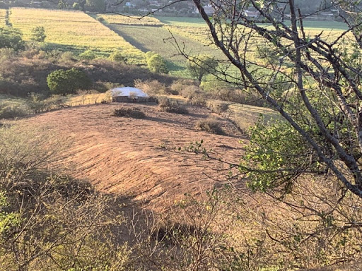 Las Trojas, Jalisco - Mexico
