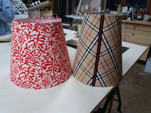 L'atelier de Rachel - Thumbnail