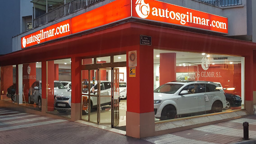 AutosGilmar.com - Visual