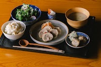 宿泊・食事・喫茶 奥松阪