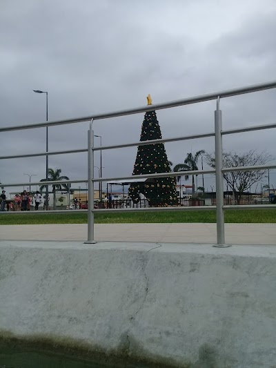 Photos of Estadio Universidad T&eacute;cnica de Manab&iacute;