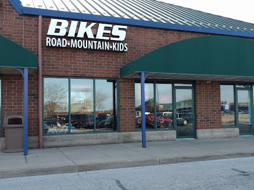 Spoke Life Cycles Perrysburg - Thumbnail