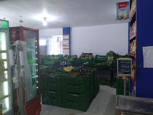 Supermercado María José 6