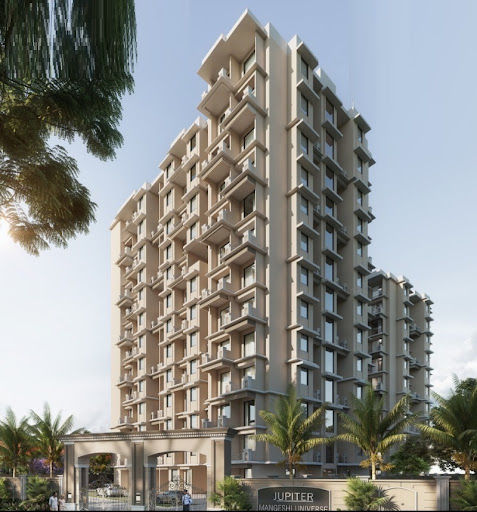 Discover Mangeshi Universe in Ambivali, offering spacious 1 & 2 BHK ready-to-move homes near Ambi… post image