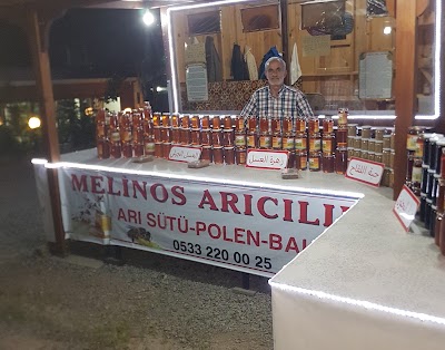 Photos of Bahadır G&ouml;zleme