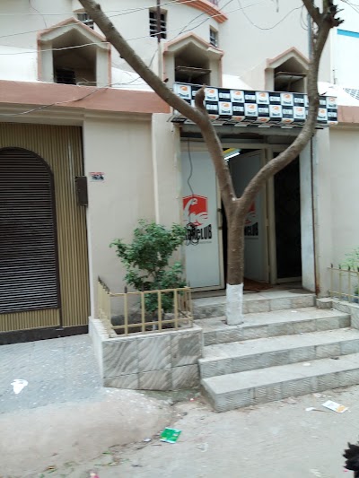 Photos of Iron Club Gym