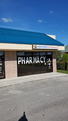 CrossTown Pharmacy