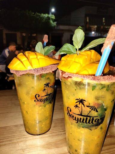 LAS SKARCHADAS - Visual