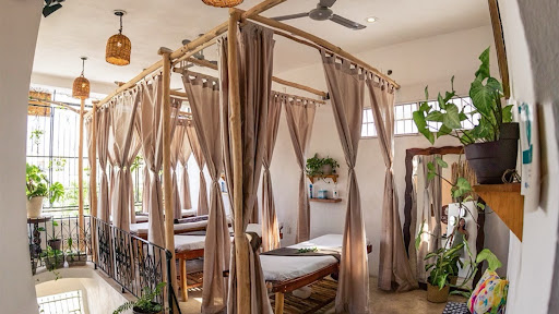Cacao Spa Tulum