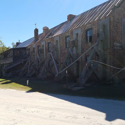 Photos of Boone Hall Plantation & Gardens