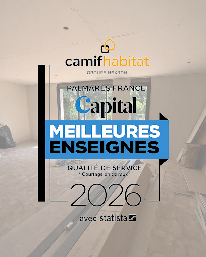 Une belle reconnaissance pour notre engagement !Nous...