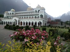 Shah City Mall gilgit