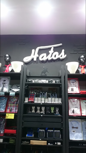 Hatos - Visual
