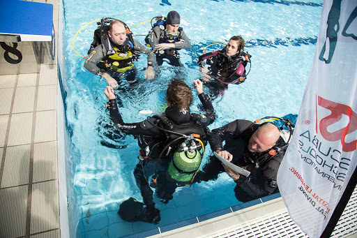 Scuba Tortuga - Thumbnail