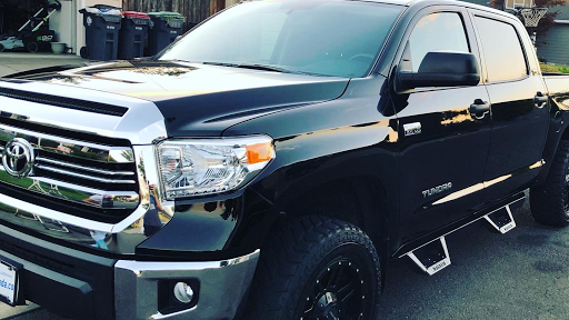 Priority Detailing - Visual