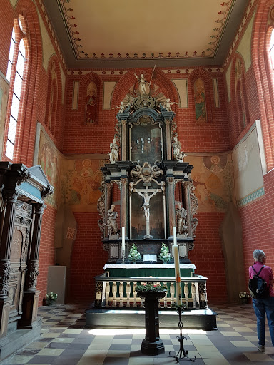 St. Petrus u. Paulus Kirche - Thumbnail