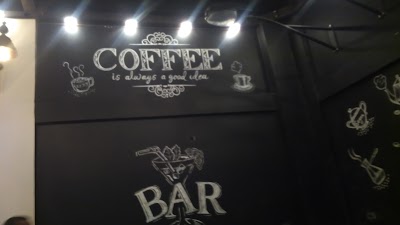 Photos of DaVinci Caf&eacute;