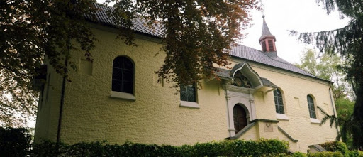Interessengemeinschaft Kapelle Klein-Jerusalem eV - Thumbnail