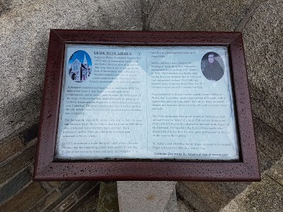 Photos of St Aidan's Cathedral