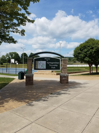 Springettsbury Park Gallery - United States