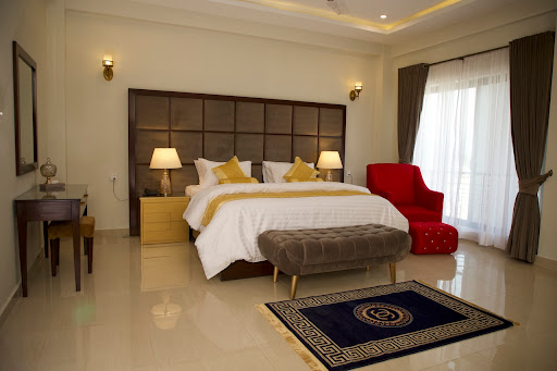 Swat Palace Hotel by Northin