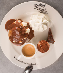 Photo n°74 de Bistro Régent St Saturnin Le Mans à Saint-Saturnin (Restaurant)