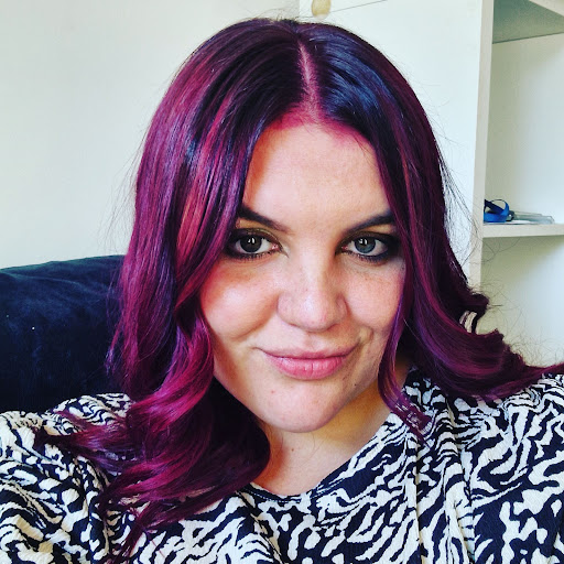 Leanne Rebekah Hair - Thumbnail
