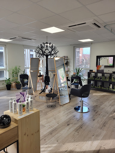 Asb Beauty salon de coiffure