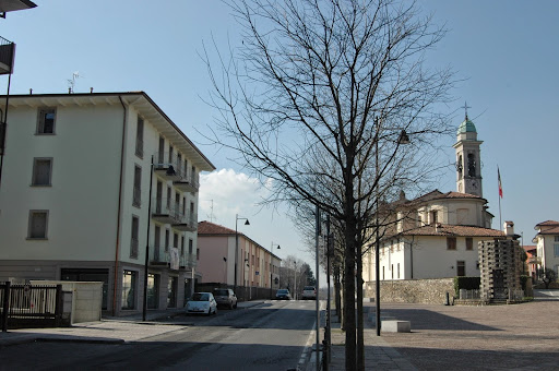Orobica Immobiliare di Maj Stefano & C. S.A.S. - Thumbnail