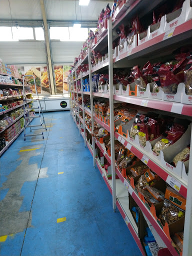O Caddi markt - Thumbnail