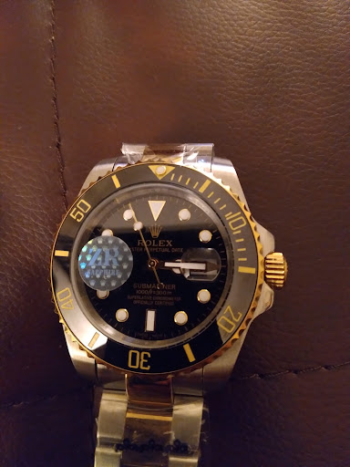 Beloved Watch - Visual