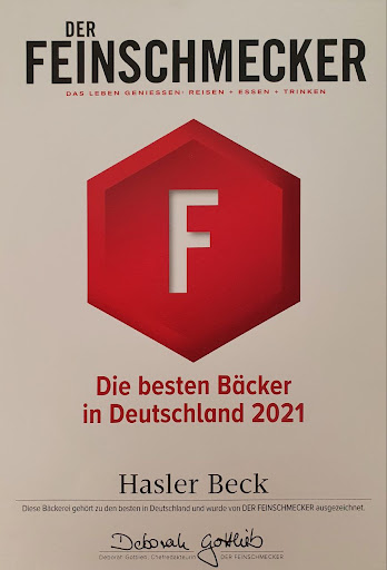 Hasler Beck - Thumbnail