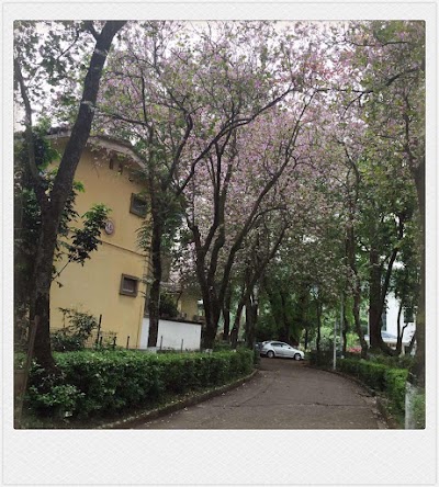 Photos of Guangdong University of Foreign Studies
