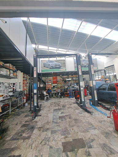 Oto İncili Araç Bakım, Onarım, Yedek Parça ve Çekici Hizmetleri