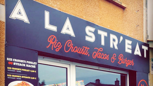 Photo 6 - Str'eat Burger® Fargues
