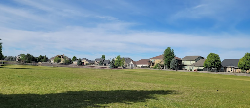 Flagstaff Meadows Field