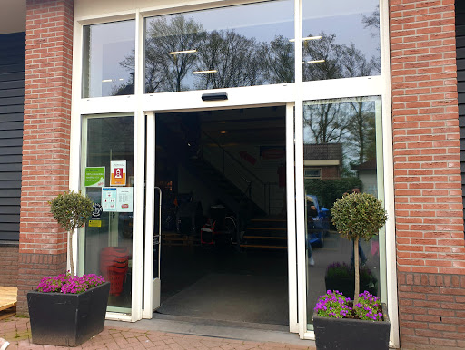 Brandhof Animal & Equestrian
