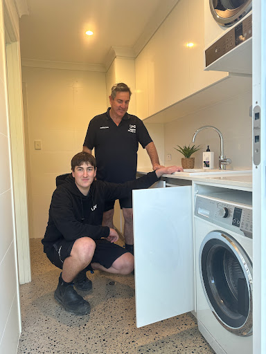 Legend Plumbing & Gas - Thumbnail