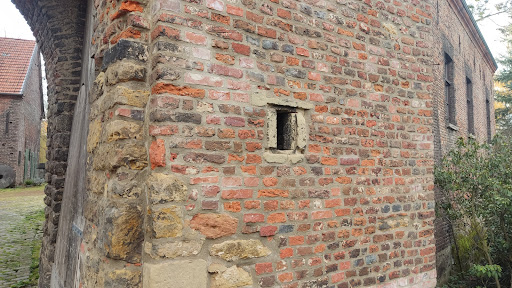 Burg Schermbeck (ehemalige Wasserburg) - Thumbnail