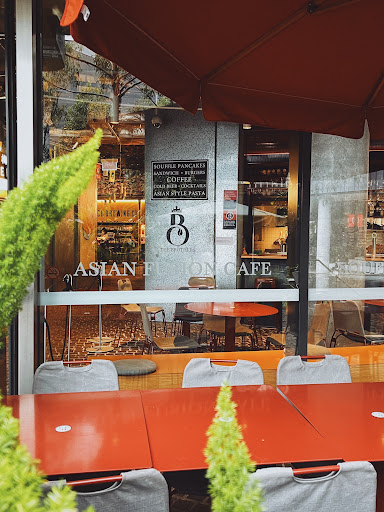 Photo of The Brothers cafe