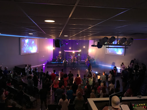 City Light Church - Thumbnail