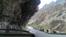 Baltistan Continental Hotel Skardu Pakistan