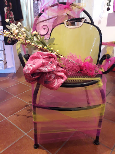 Galleria Gió - Visual