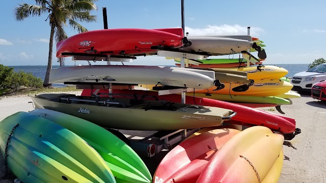 Matheson Hammock Park