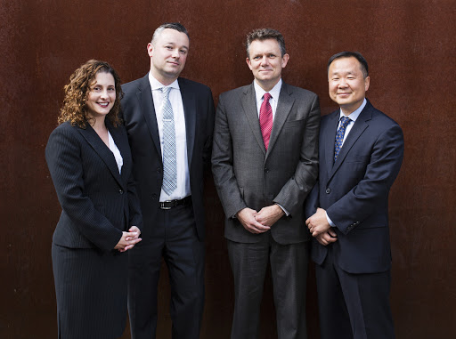 Hart Jarvis Murray Chang PLLC Gallery - United States