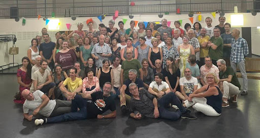 Association Swing In Aurillac