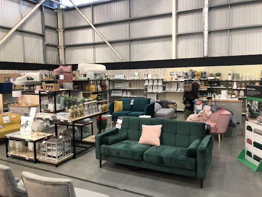 Homebase - Cambridge - Thumbnail