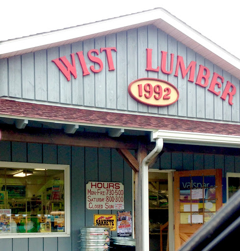 Wist Lumber