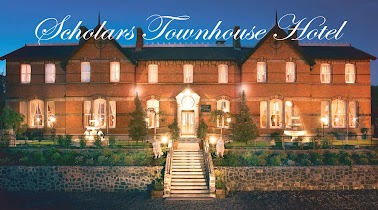 Scholars Townhouse Hotel