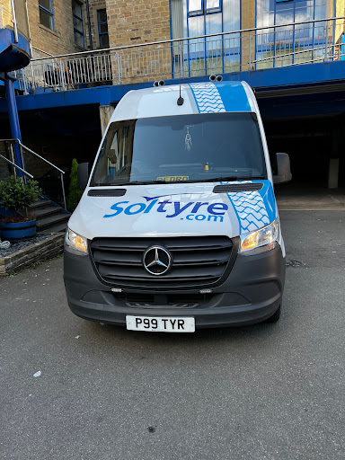 Soltyre Ltd